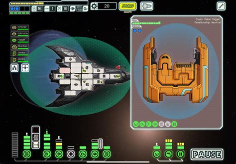 Zoltan Shield .